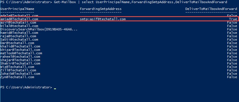 Connect Office365 Using PowerShell | NKCODE TECH GEEK ZONE